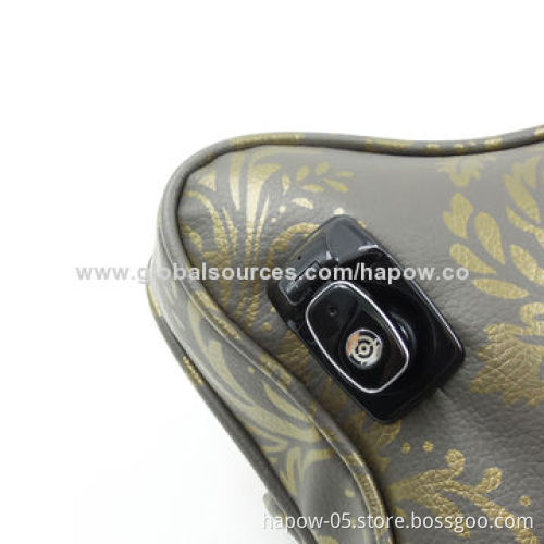 Original Car Bluetooth Handsfree Pillow with Stereo Sound/Supports 2 Mobile Phones&NFC/Voice Control